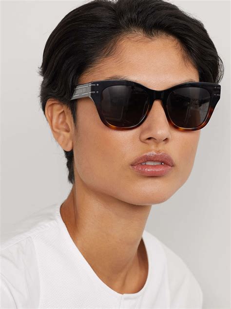 DIOR Sunglasses – Fashion Eyewear UK.